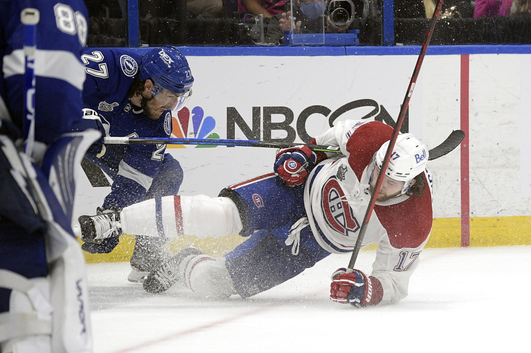 Stanley Cup Hockey
